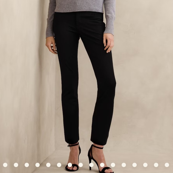 Banana Republic Pants - Banana Republic Sloan work pants
